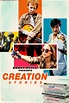 Creation Stories (2021) - Posters — The Movie Database (TMDB)