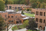 Caldwell University offers interactive, intimate and inclusive quality ...