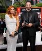 Seth Rollins Girlfriend Leighla Schultz / 20 Things That Have Come To ...