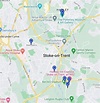Stoke City Map - Google My Maps