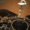 「祝融号」火星车成功驶上火星表面，它将完成哪些使命？你对它有哪些祝福？ - 知乎