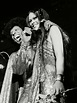 On June 5, 1974 Sly Stone married Kathy Silva in... - Eclectic Vibes