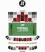 TD Place Stadium - Ottawa Fury F.C | Football Tripper