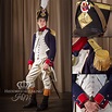 Napoleonic French Line Infantry Officer-1806-1815 - History in the ...