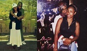 Meet Keisha Morris, Tupac's ex-wife: Where is she today? - YEN.COM.GH