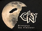 CKY — DISENGAGE THE SIMULATOR