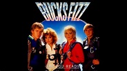Bucks Fizz - Are You Ready - YouTube