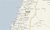 Parral Location Guide