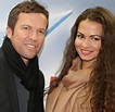 Ja zu Anastasia: Lothar Matthäus hat zum fünften Mal geheiratet - WELT