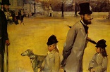 War and “Place de la Concorde” by Degas | Alberti’s Window