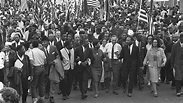 NYC museum presents Selma-Montgomery march photos