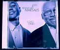 Loved Ones by Ellis & Branford Marsalis (CD, Feb-1996, Columbia (USA ...