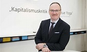 Lars Feld ist neuer Chef der Wirtschaftsweisen | DiePresse.com