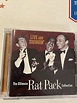 The Rat Pack - Live and Swingin - The Rat Pack Live at The Villa Venice ...