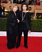 Lily Tomlin and Jane Wagner | Famous Gay Couples Who Are Engaged or ...