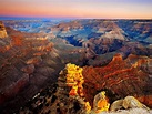 Fundo de imagem Parque Nacional Do Grand Canyon, Arizona, Estados ...