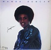 Wanda Duncan – Imagine (1984, Vinyl) - Discogs