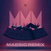 Minelli / MMM (Maesic Remix) - OTOTOY