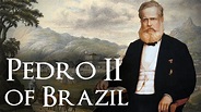 Emperor Pedro II of Brazil | Brazil, Story of the world, Pedro