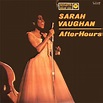 Sarah Vaughan - After Hours - 180g LP