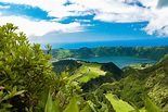 Les Açores, circuit accompagné par Patrick Simard | Voyage Louise Drouin