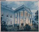 Abraham Lincoln's White House - White House Historical Association