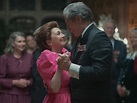 The true story behind 'The Crown' reunion between Princess Margaret and ...