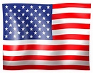 Flag Usa Png Images | À Voir