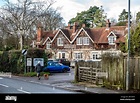 Windlesham hi-res stock photography and images - Alamy