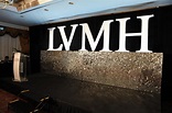 LVMH opens First Store in China