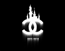 Crystal Castles Logo, crystal castles, logo, music, band, black ...