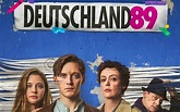 Deutschland 89, la stagione finale della serie tv in onda su Sky dall ...