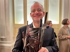 Camille Award till Johan Söderqvist - Musikindustrin