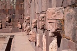 Tiwanaku – Bolivia’s most famous archaeological site – bioarchnomad