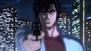 🥇 Se anuncia nueva película de City Hunter