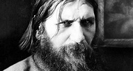 La leyenda "paranormal" detrás del miembro de 30 centímetros de Rasputín
