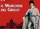 El Marqués del Grillo | David Abellan