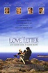 The Love Letter (1999) movie poster
