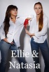 Ellie & Natasia - TheTVDB.com