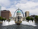 MUST READ: Where to Stay in St. Louis (2021 Guide)