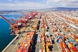 Sell-side Market and Technical Due Diligence for Long Beach Container ...