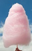 Candy Floss