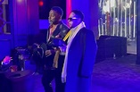 Morris Day Joins Forces With Big Daddy Kane For "Grown Man" Video