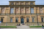 Alte Pinakothek | Muniqueando - Guía de Múnich en español - Guía de ...