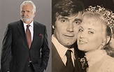 The Bold and the Beautiful's John McCook Celebrates 43 Years of ...