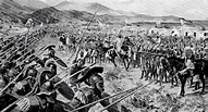 Batalha de Maratona, 490 a.C.: a batalha que valeu por uma guerra | Incrível História