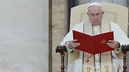 Kirche-und-Leben.de - Papst Franziskus – was er mit der Kirche vorhat