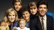 Growing Pains Cast Members Remember Late Star Alan Thicke