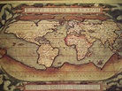 World Maps Library - Complete Resources: Maps From The 1500s