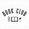 Book Club SVG & PNG Download Book Club Svg Love to Read | Etsy UK